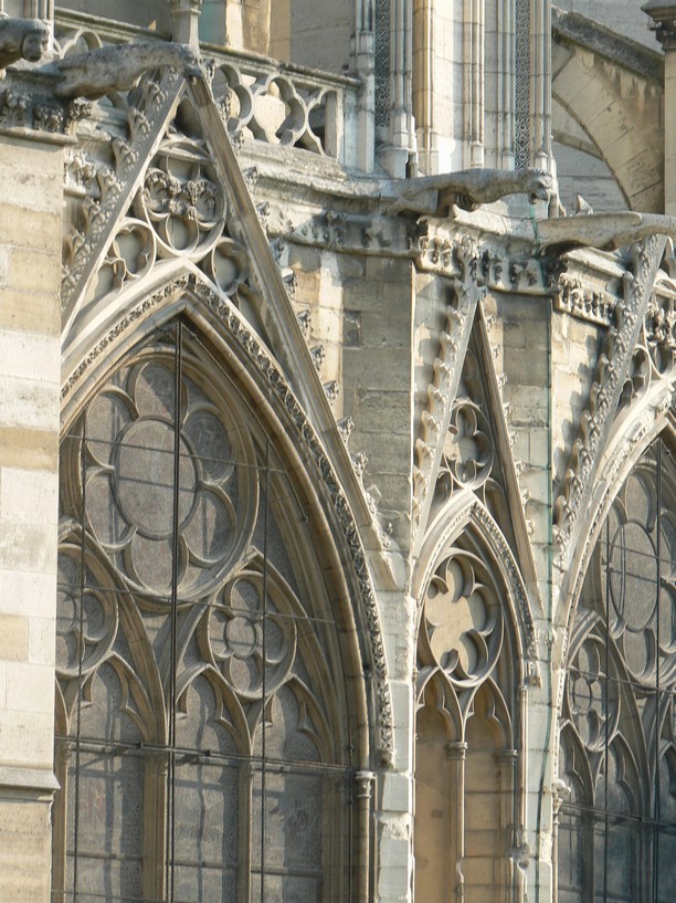 Notre Dame de Paris: Notre Dame de Paris 104
